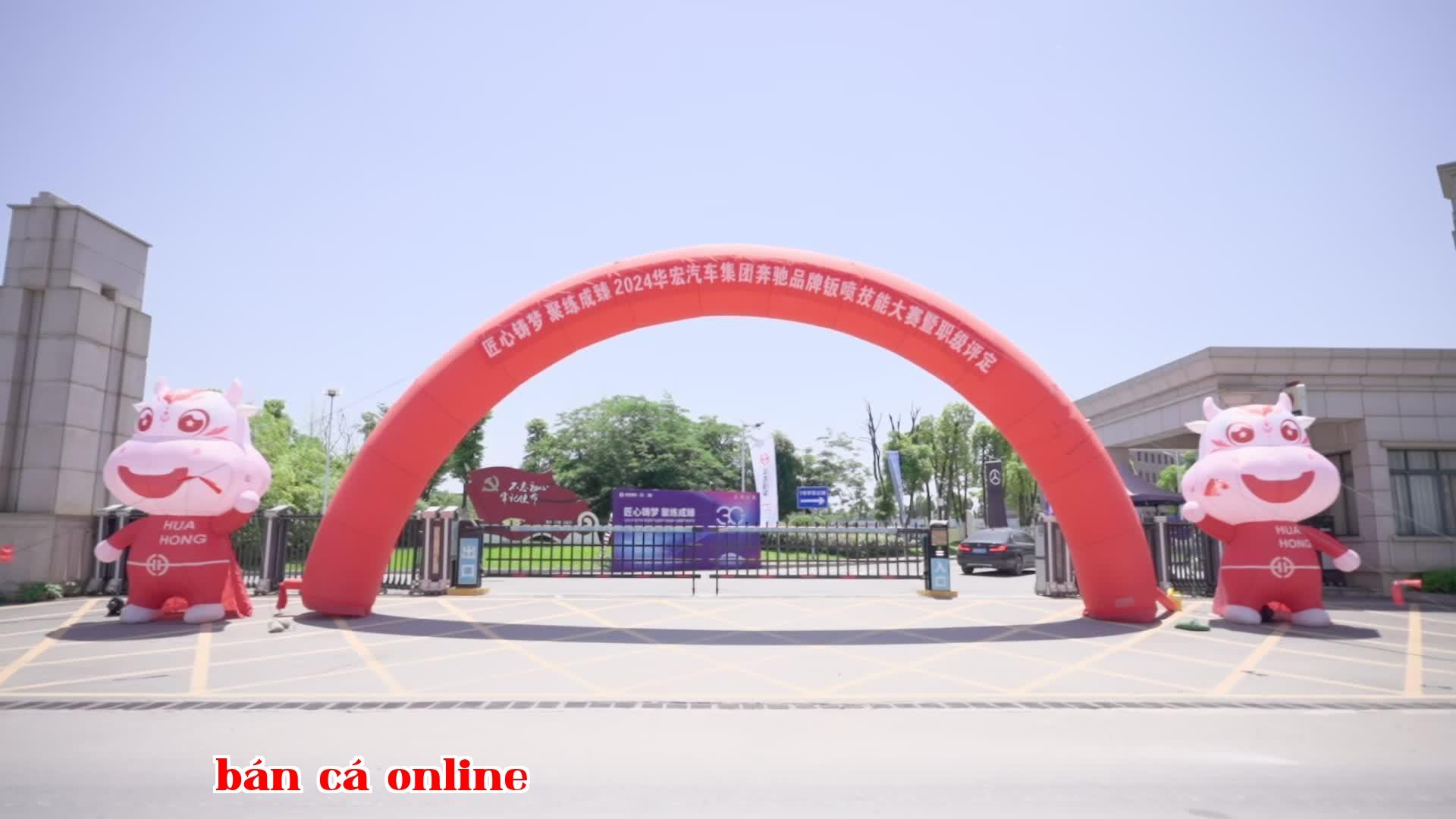 Hóa Hồng (sửa chữa và sơn xe)