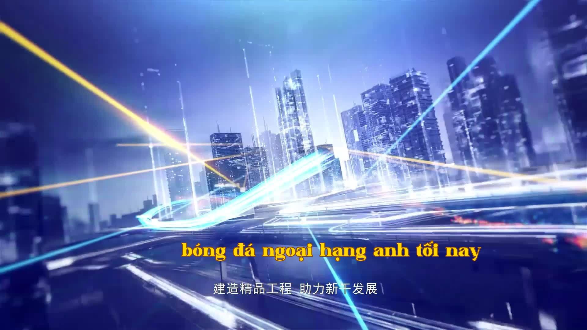 Phim quảng bá công trình cầu đường