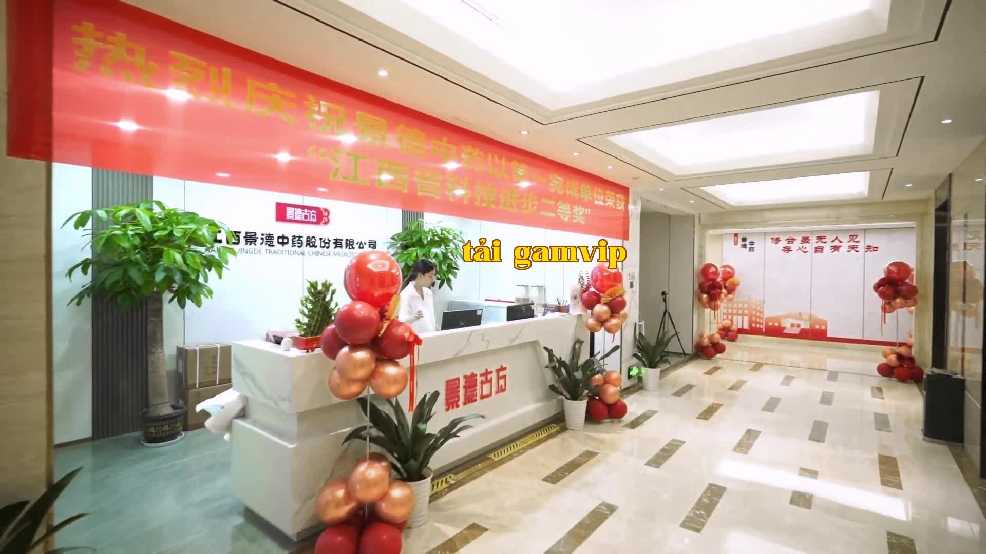 Thuốc Đông Y Jingde