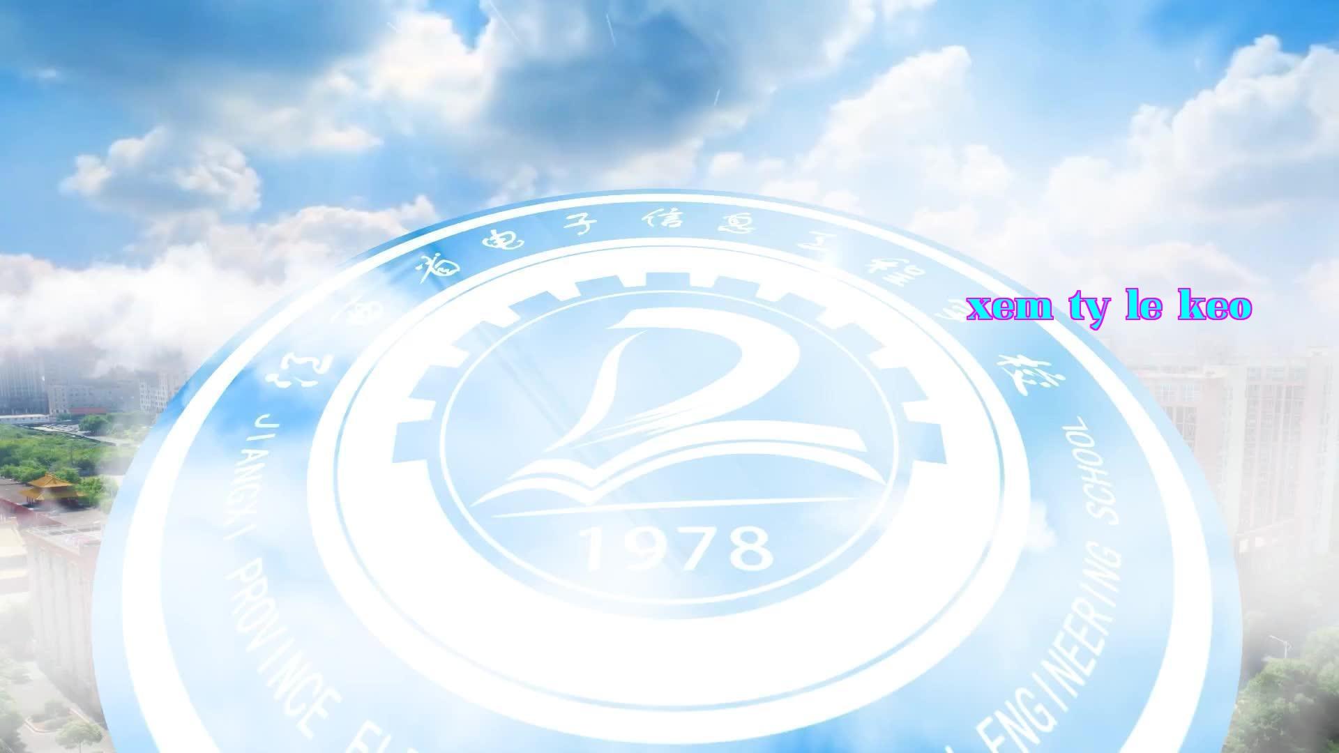 Bộ phim quảng bá tuyển sinh trường năm 2023
